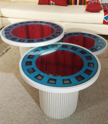 TABLES MEUBLES MASMOUDI