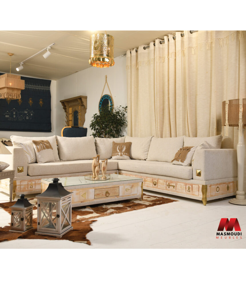 ARIJ . L . | Meubles Masmoudi Tunisie