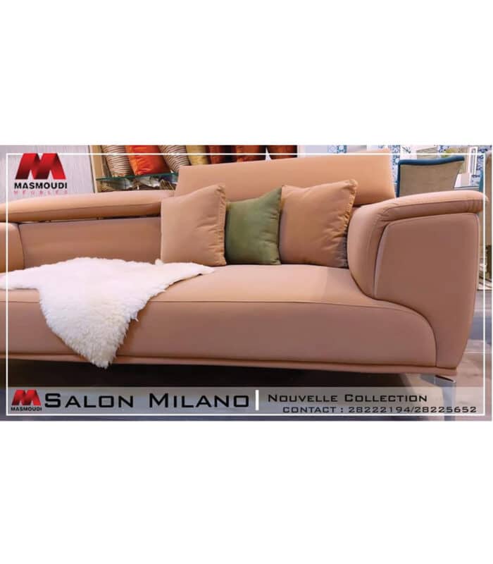 salon tunisie