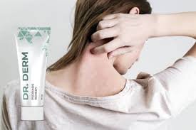 Dr. Derm - rozwiązanie problemów z stawami i skórą