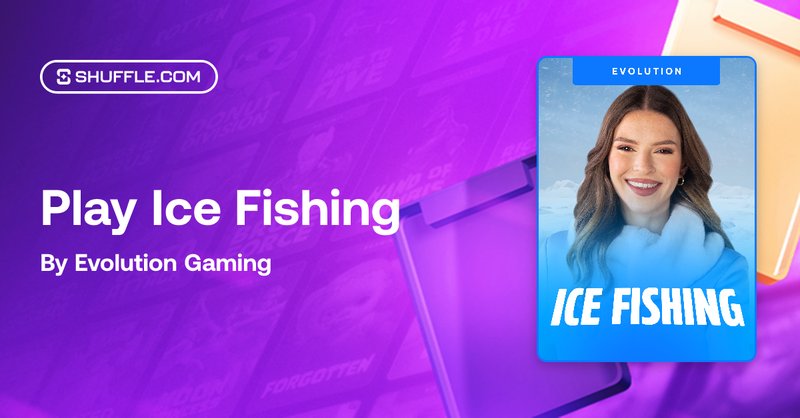Get Ready to Reel in the Fun with Ice Fishing Online Games in the UK